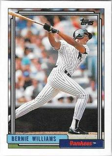 Bernie Williams