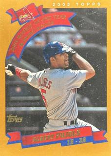 Albert Pujols