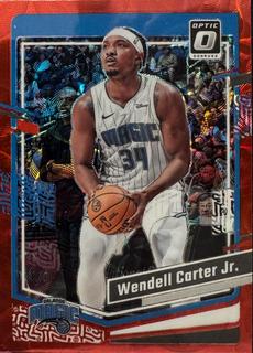 Wendell Carter Jr.