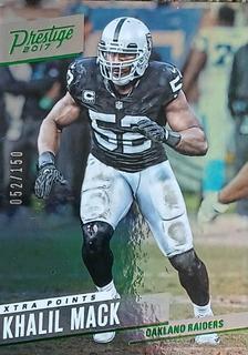 Khalil Mack