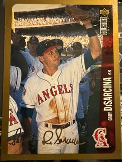 Gary DiSarcina