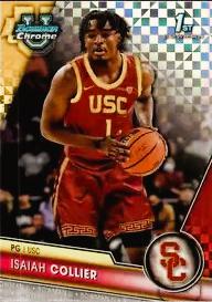 Isaiah Collier