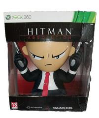 Hitman Absolution [Deluxe Professional Edition] PAL Xbox 360 Prices