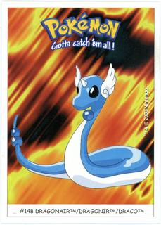 Dragonair