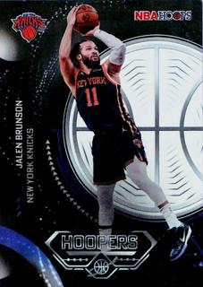 Jalen Brunson