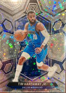 Tim Hardaway Jr.