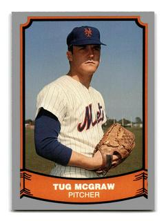 Tug McGraw