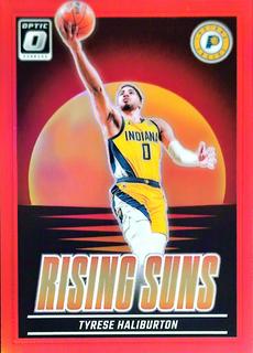 Tyrese Haliburton