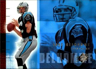Jake Delhomme