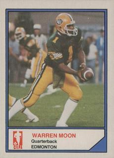 Warren Moon