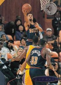 Mahmoud Abdul-Rauf