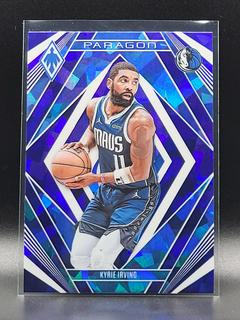 Kyrie Irving