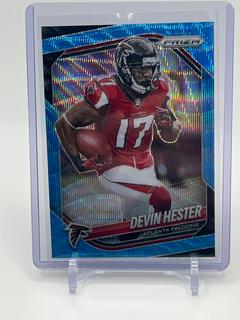 Devin Hester