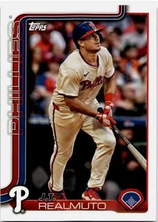 J.T. Realmuto