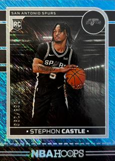 Stephon Castle