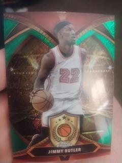 Jimmy Butler