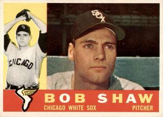 Bob Shaw