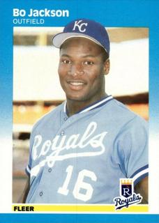 Bo Jackson