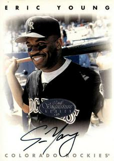 Eric Young