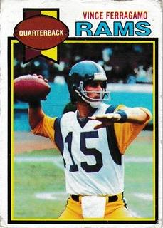 Vince Ferragamo