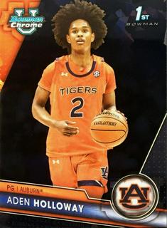Aden Holloway