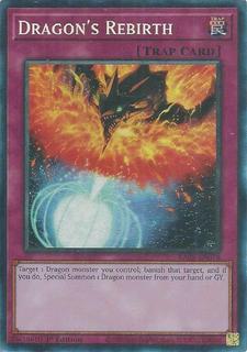 Dragon's Rebirth RA05-EN078