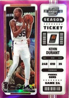 Kevin Durant