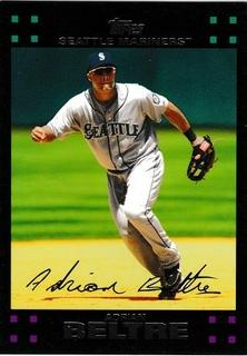 Adrian Beltre