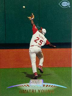 Dmitri Young