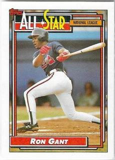 Ron Gant