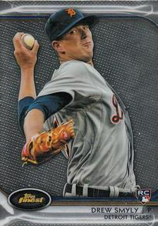 Drew Smyly