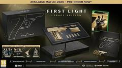007 First Light [Legacy Edition] PAL Xbox Series X Prices