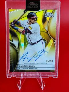 Austin Riley