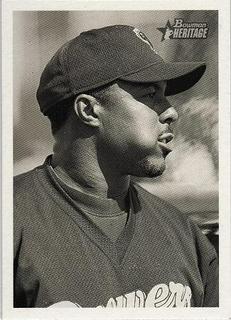 Jeffrey Hammonds