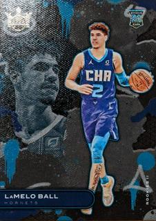 LaMelo Ball