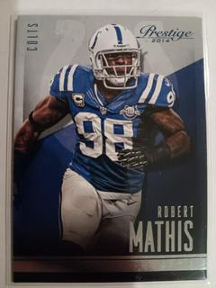 Robert Mathis