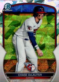 Chase DeLauter
