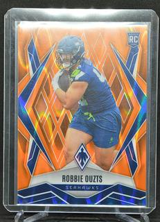 Robbie Ouzts