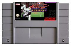 Cartridge | Ken Griffey Jr Major League Baseball Super Nintendo