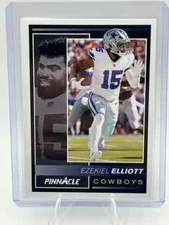 Ezekiel Elliott
