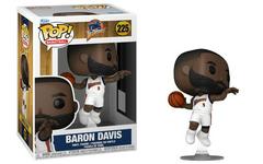 Baron Davis #225 (Basketball)
