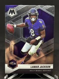 Lamar Jackson