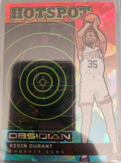 Kevin Durant