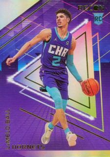 LaMelo Ball
