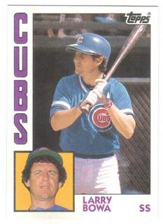 Larry Bowa