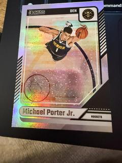 Michael Porter Jr.