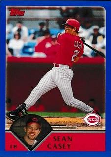 Sean Casey