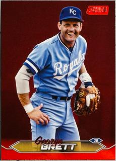 George Brett