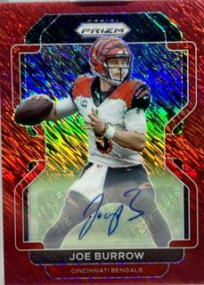 Joe Burrow