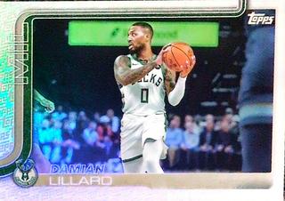 Damian Lillard